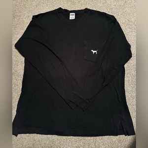 PINK Long Sleeve Shirt